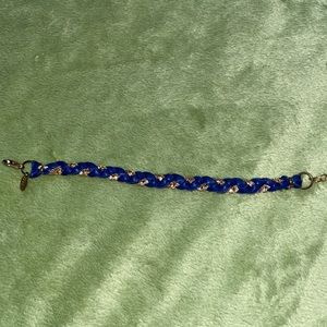 Sogoli braided bracelet